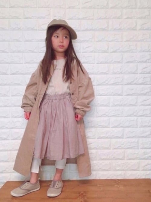 uranさんのコーディネート