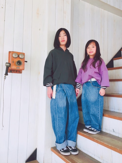 uranさんのコーディネート