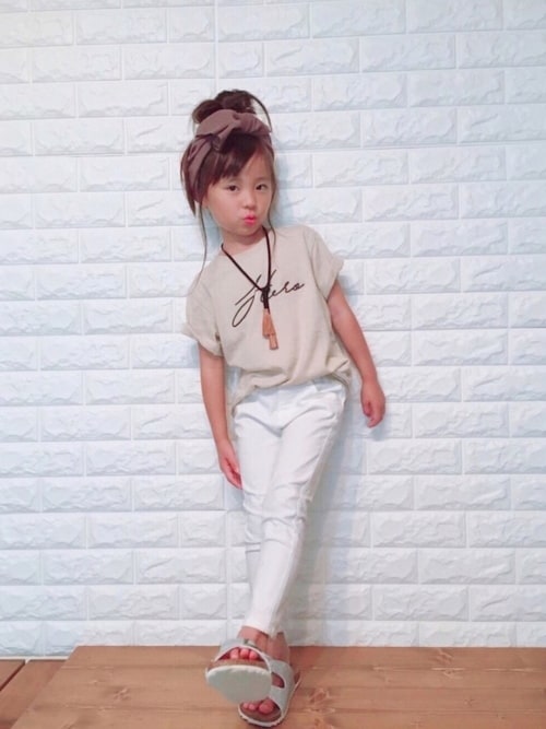 uranさんのコーディネート