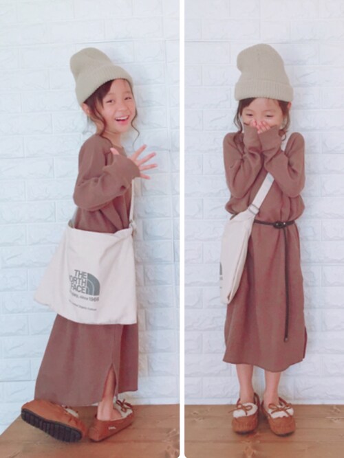 uranさんのコーディネート