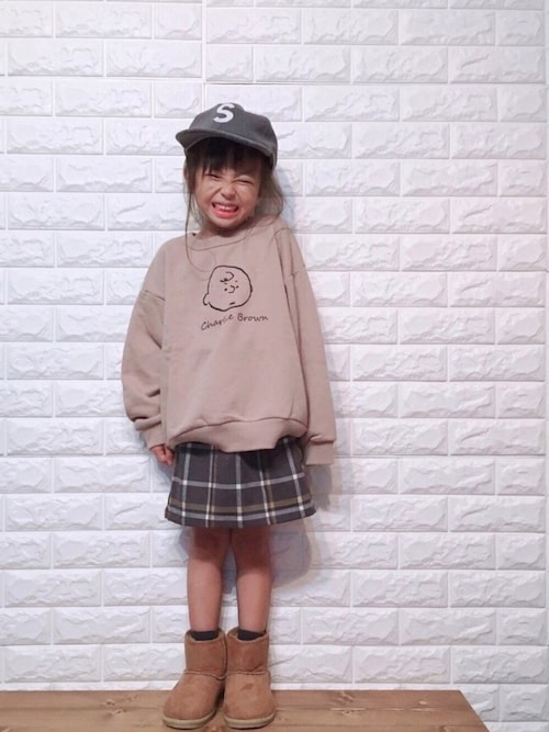 uranさんのコーディネート