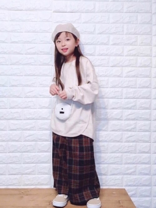 uranさんのコーディネート