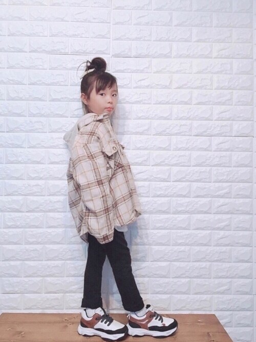 uranさんのコーディネート