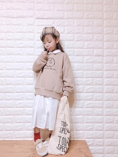 uranさんのコーディネート