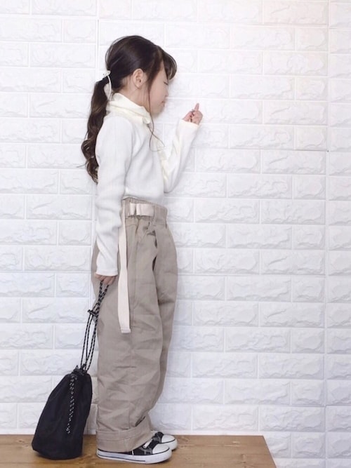 uranさんのコーディネート