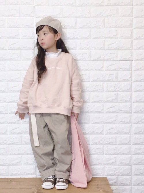 uranさんのコーディネート