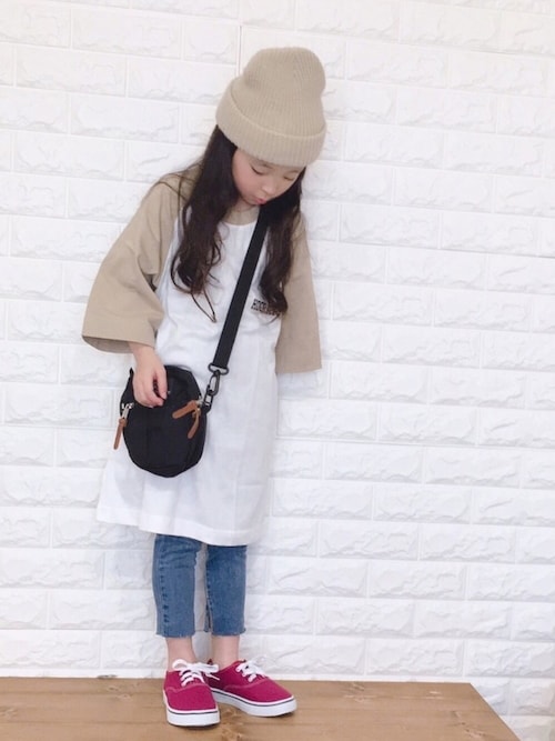 uranさんのコーディネート