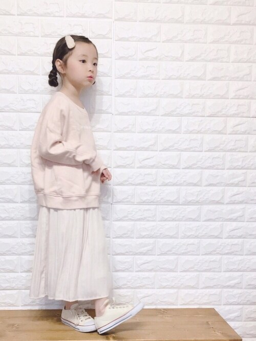 uranさんのコーディネート