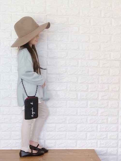 uranさんのコーディネート