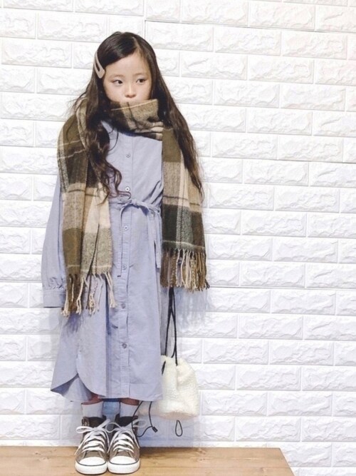 uranさんのコーディネート