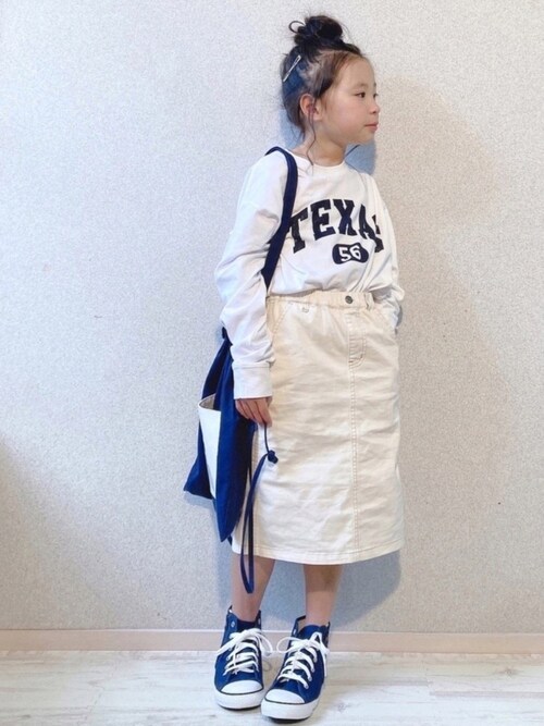 uranさんのコーディネート