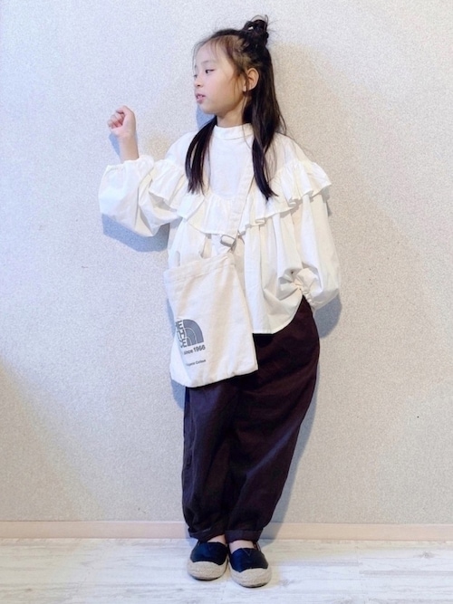 uranさんのコーディネート