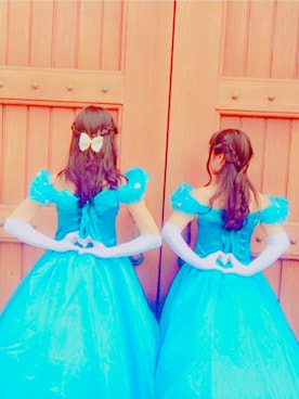 Y unaさんのコーディネート