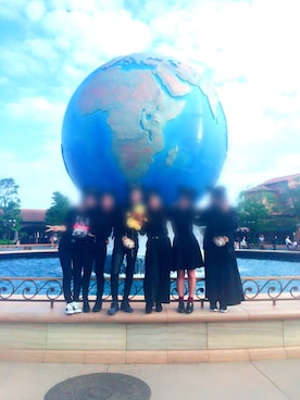 Y unaさんのコーディネート