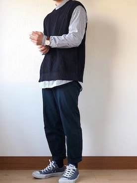 kumaさんのコーディネート