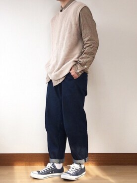 kumaさんのコーディネート