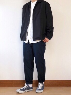 kumaさんのコーディネート