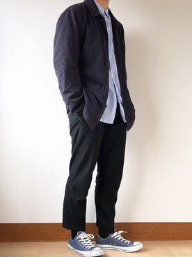 kumaさんのコーディネート