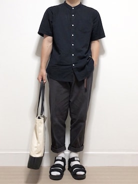 kumaさんのコーディネート