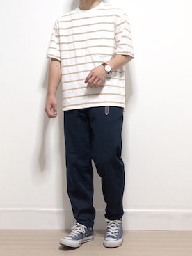 kumaさんのコーディネート