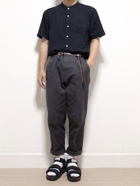 kumaさんのコーディネート