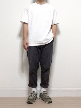 kumaさんのコーディネート