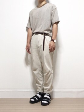 kumaさんのコーディネート