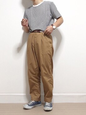 kumaさんのコーディネート