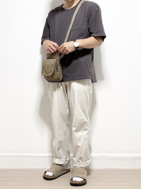 kumaさんのコーディネート