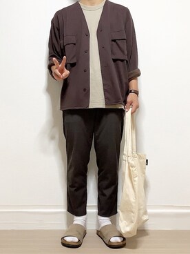 kumaさんのコーディネート