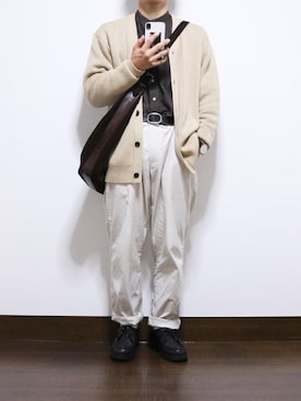 kumaさんのコーディネート