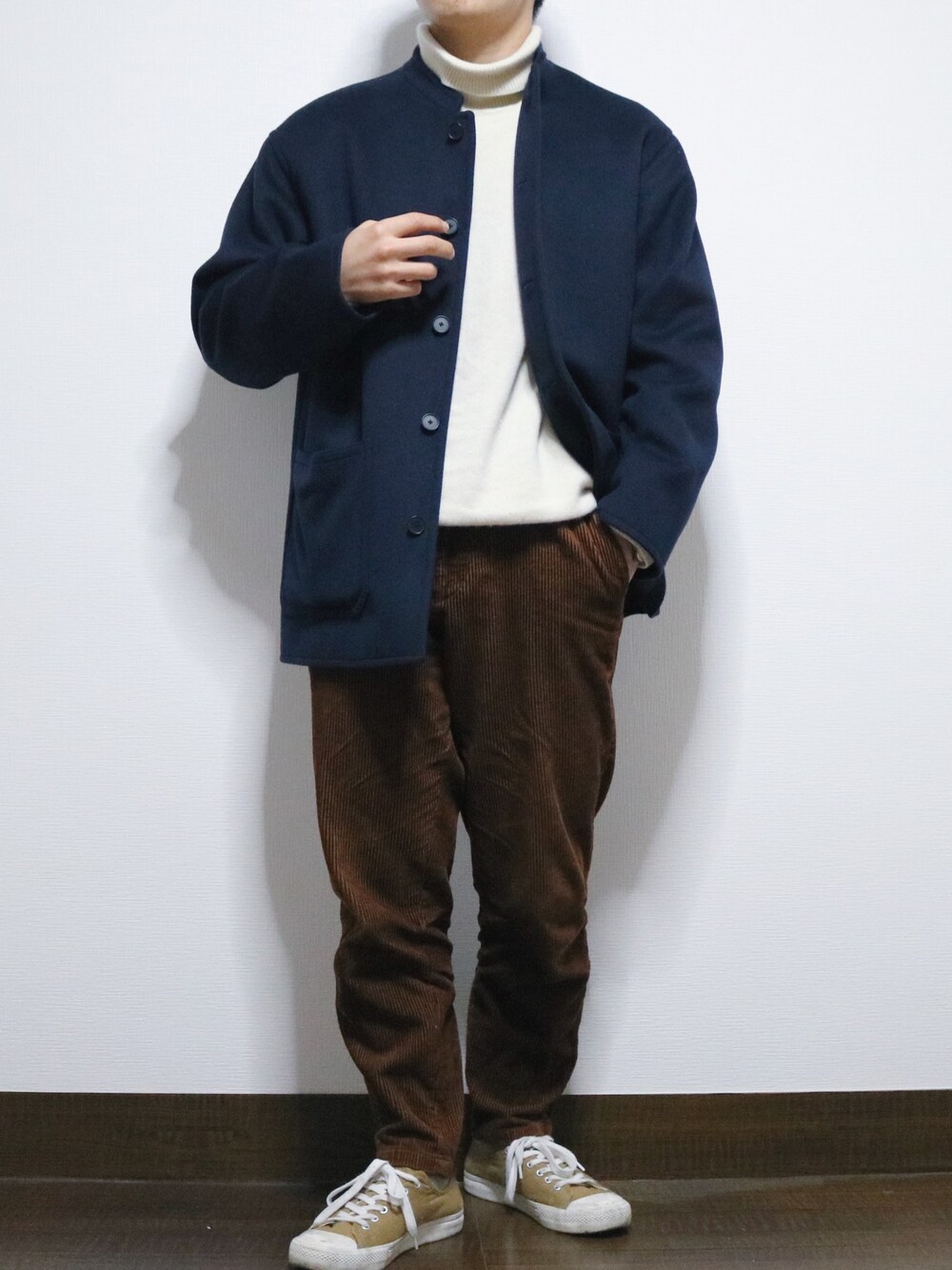 JOURNAL STANDARD relume（ジャーナルスタンダード レリューム）の