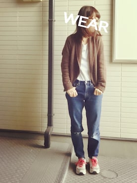 cojico さんのコーディネート