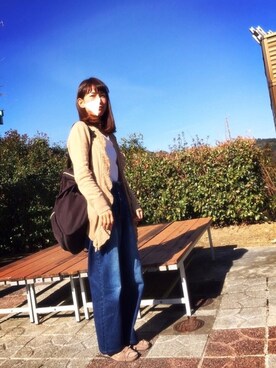 cojico さんのコーディネート