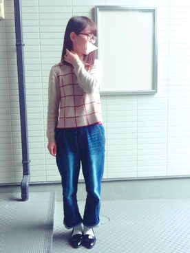 cojico さんのコーディネート