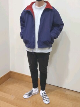 「着納め」｜hiroki.sさん（メンズ・185cm）の春コーディネート