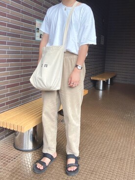 koyoさんのコーディネート