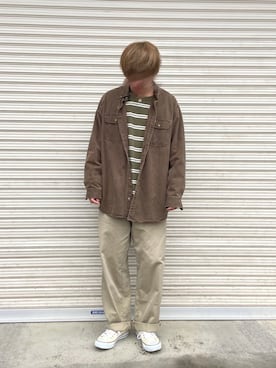 koyoさんのコーディネート