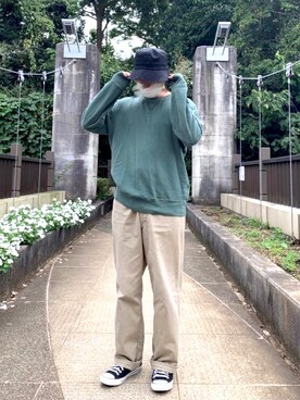 koyoさんのコーディネート