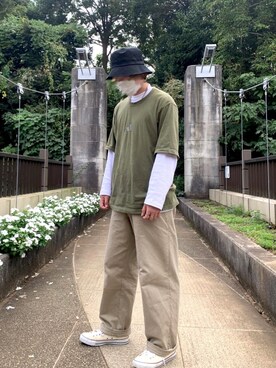 koyoさんのコーディネート