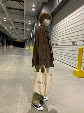 koyoさんのコーディネート