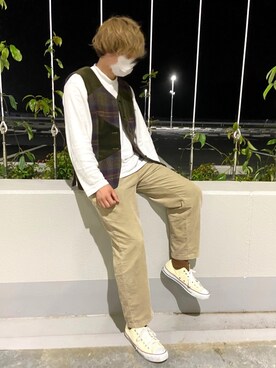 koyoさんのコーディネート