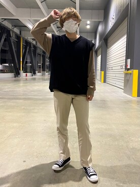 koyoさんのコーディネート