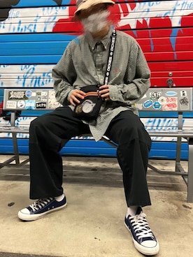 koyoさんのコーディネート