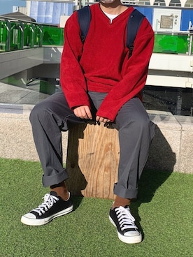 koyoさんのコーディネート