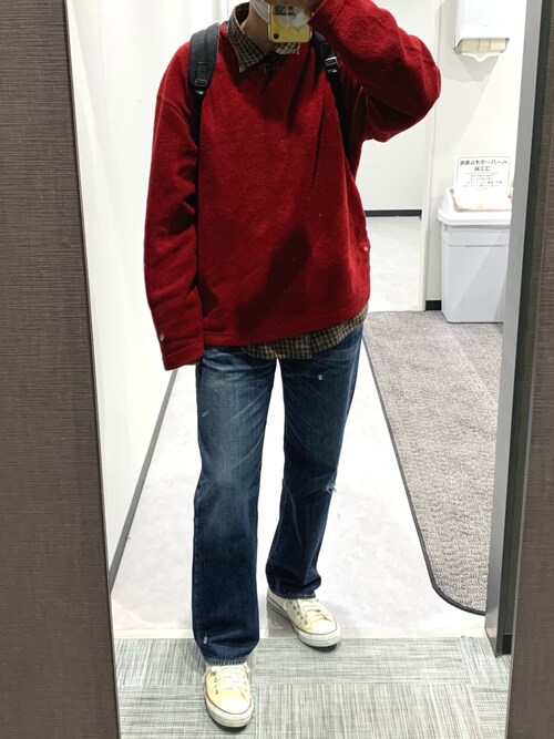 koyoさんのコーディネート