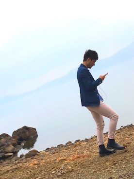 たかさんのコーディネート