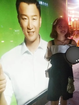 尧一尤さんのコーディネート