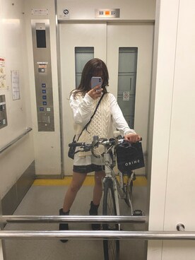 YUさんのコーディネート