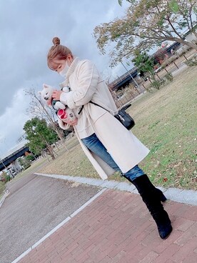 YUさんのコーディネート